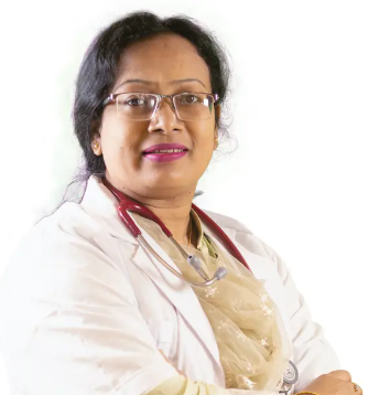Dr. Farzana Haseen (Mukti)