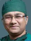 Dr. Md. Jahangir Hossain Ricky