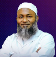 Prof. Dr. Mahmudul Hasan Siddiqi (Shiblee)
