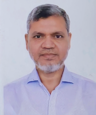 Dr. Md. Saif Uddin