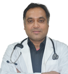 Dr. Md. Ziaur Rahman