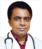 Dr. N. M. Saifuddin Nizami Nayan