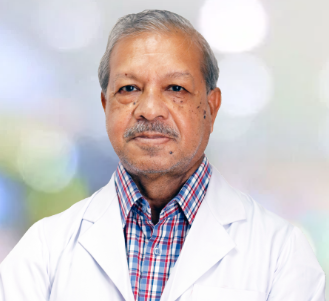 Prof. Dr. Projesh Kumar Roy