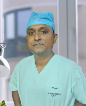Dr. Amit Kumar Saha