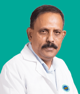 PROF. DR. M. A. MASUD