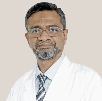Brig. Gen.(Retd.) Prof. Dr. Reza-ul Karim, SUP.