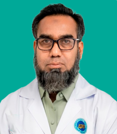 PROF. DR. SHAFIQUR RAHMAN (SELIM)