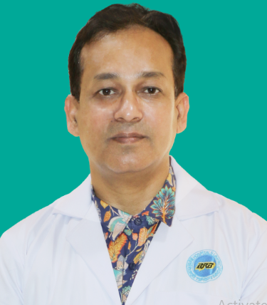 DR. MD. AKTER KAMAL PERVEG