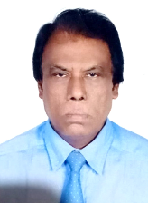 Dr. Md. Habibur Rahman