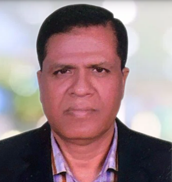 Prof. Dr. Mohammad Ali