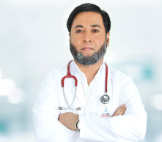 Dr. Md. Abdus Shukur