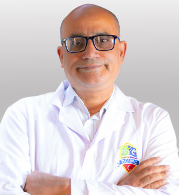 Dr. Hasan Md. Rizvi