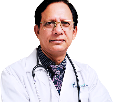 Prof. Dr. M A Khan