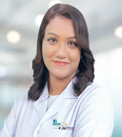 Dr. Nahid Parveen Rumki