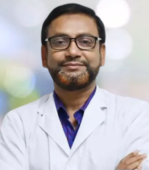 Prof. Dr. M. Ashequr Rahman Bhuiyan