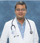 DR. RAJIB GHOSH