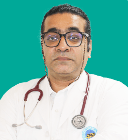 DR. BADRUL ISLAM