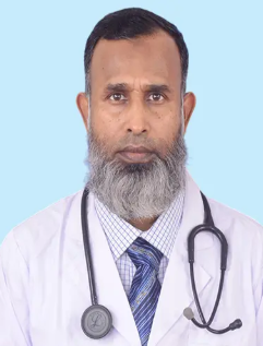 DR. MD. ZAHIDUL ISLAM