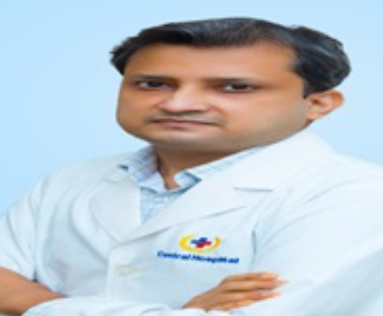 Dr. Shapur Ikhteyar