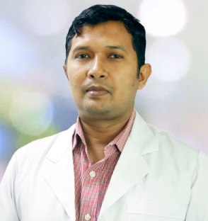Associate. Prof. Dr. Afsar Ahmmed