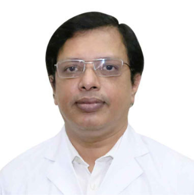 Professor. Erfanul Huq Siddiqui