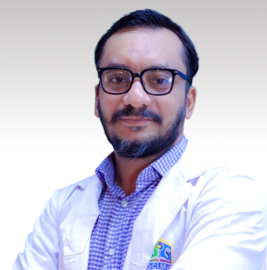 Dr. Sadique Salehin