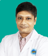DR. MOHAMMAD RASHEDUL ISLAM