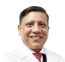 Prof. (Brig Gen) Dr. Md Shahinur Rahman