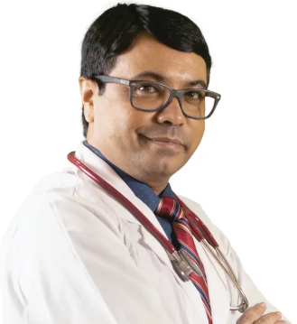 Prof. Dr. Pranab Kanti Mallick