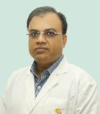 Prof. Dr. Md. Abu Salim