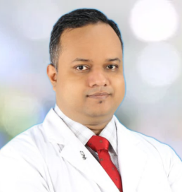 Dr. Md. Adnan Islam