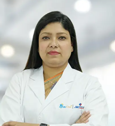 Dr. Rabeya Afroz (Shoma)