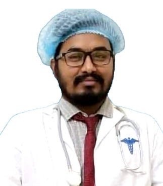 Dr.Uzzal Miah