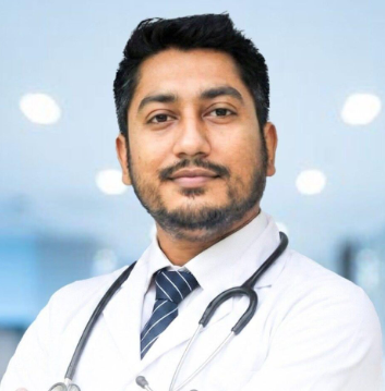 Dr. Md. Mamunur Rashid