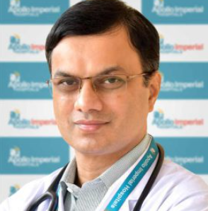 Professor Dr. Md. Tariqul Islam