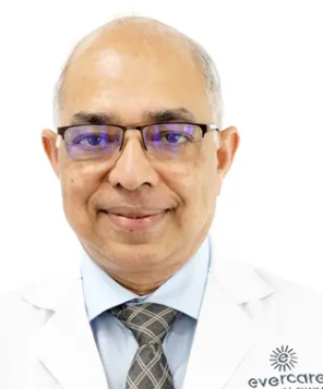 Prof. Dr. Raju Titus Chacko