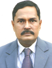 Prof. Dr. Md. Kamrul Hasan