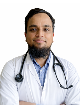 Dr. Md. Mostafa-Al-Rasel