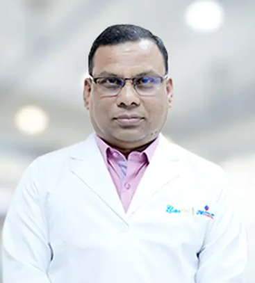 Prof. Dr. Md. Khairul Kabir