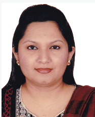 Dr. Shahreen Kabir