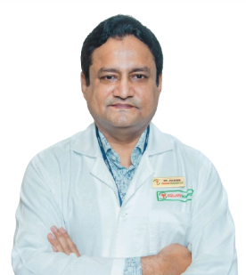 Dr. Md. Akhtanur Rahman Joarder