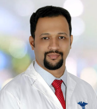 Asst. Prof. Dr. Jhuton Chandra Banik