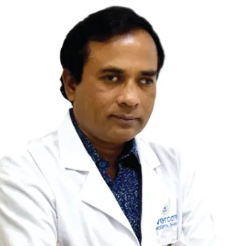 Professor Dr. Md. Atahar Ali