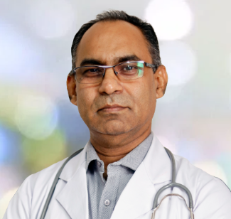 Prof. Dr. Tapas Chakraborty