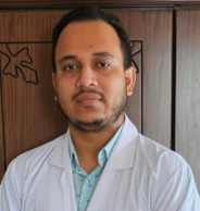 Dr. Md. Shidur Rahman