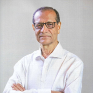 Professor (Dr) MA Faiz