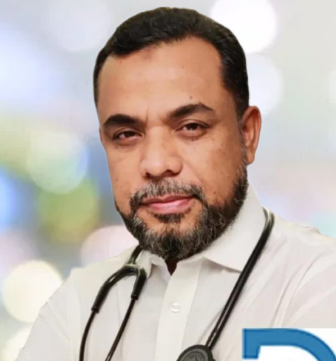 Associate. Prof. Dr. Mirza Golam Sarwar (Moon)