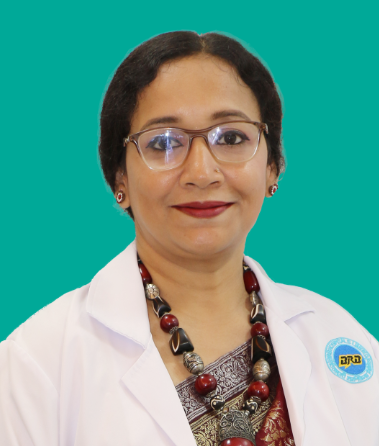DR.SAYEQA NASREEN KHONDKER
