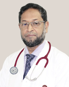 Dr. Md. Ali Zulkifl