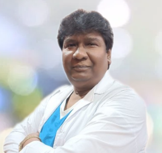 Assot. Prof. Dr. S. M. Ehteshamul Haque